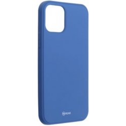 Jelly Case ROAR iPhone 15 Pro - modré