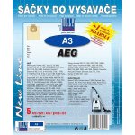 Jolly A 3 do vysav. AEG – Zboží Dáma