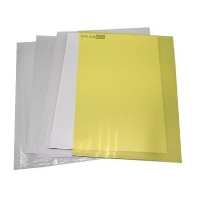 Apple MacBook Air 13" 2010-2016 backlight folie LCD pro modely A1369 A1466 – Zboží Živě