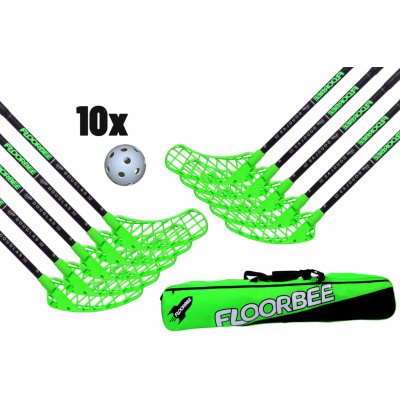 FLOORBEE Douglas 32 10ks – Zboží Dáma