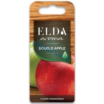 Elda Double Apple 1 ml