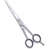 Kadeřnické nůžky Witte Rose Line nůžky na vlasy kadeřnické Profi 7,0´ 82070