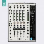 Doto Design Skin X1850 Prime Mash Up Retro Modern – Zboží Živě