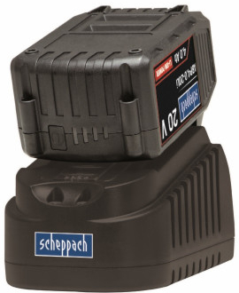 Scheppach ABP4.0-20Li KIT B