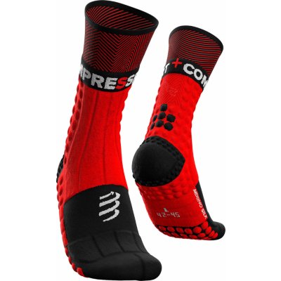 Compressport Pro Racing Socks Winter Trail xu00011b-301