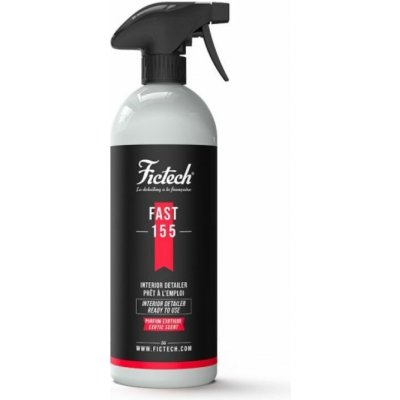 Fictech 155 Fast Interior Detailer 1 l – Hledejceny.cz