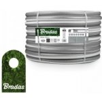 Bradas NTS Whitesilver 3/4" 50m – Zboží Dáma