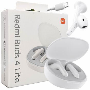 Xiaomi Redmi Buds 4 Lite