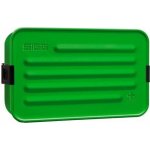 Sigg jídelní box Metal Food Box Plus Alu – Sleviste.cz