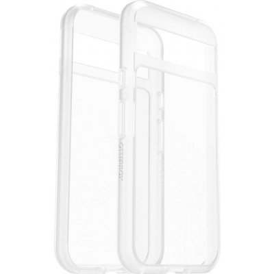 Samsung Clear Kryt Galaxy A15 4G/5G Transparent EF-QA156CTEGWW – Zboží Mobilmania