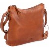 Kabelka Noelia Bolger kabelka crossbody koňaková NB 2400 KO