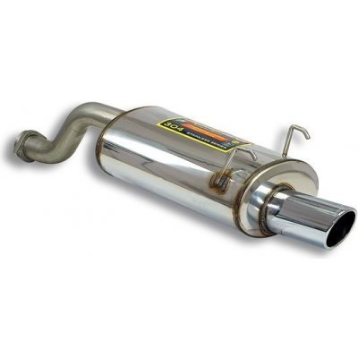 Supersprint Zadní díl výfuku Honda Integra Coupe 1.8 V-TEC Type-R 190PS (98-) – Sleviste.cz