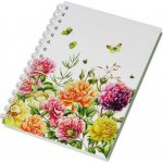 Janneke Brinkman Zápisník A5 TAB0020 EW – Sleviste.cz