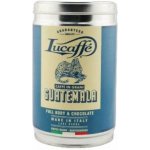 Lucaffé GUATEMALA zrnková 250 g – Hledejceny.cz