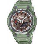 CASIO GA-2100CC-3A – Hledejceny.cz