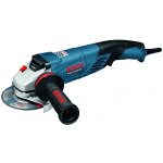 Bosch GWS 15-125 CIEP Professional 0.601.796.202 – Zboží Mobilmania