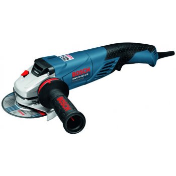 Bosch GWS 15-125 CIEP Professional 0.601.796.202