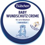 Bübchen Baby krém proti opruzeninám 150 ml – Sleviste.cz