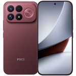POCO F9 Ultra 12GB/256GB Dark Cherry – Hledejceny.cz
