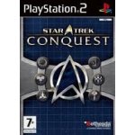 Star Trek: Conquest – Zboží Živě