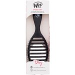 Wet Brush Speed Dry kartáč na vlasy Black – Zboží Dáma