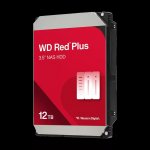 WD Red Plus 12TB, WD120EFGX – Zboží Živě