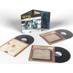 Ufo - No Place To Run LP – Zbozi.Blesk.cz