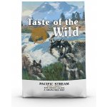 Taste of The Wild Pacific Stream 18 kg – Zboží Mobilmania