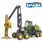 Bruder Harvester JOHN DEERE 1270 G – Hledejceny.cz