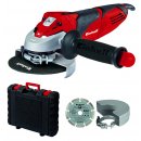 Einhell TE-AG 125/750 KIT