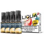 Ritchy Liqua MIX 4Pack Banán Cream 10 ml 3 mg – Hledejceny.cz