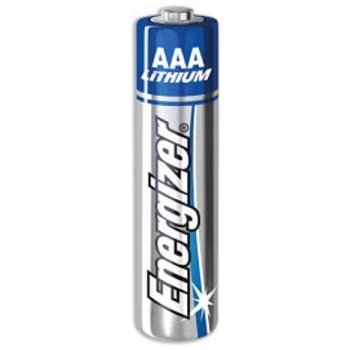 Energizer Lithium AAA 4ks 639171