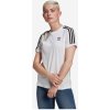 Dámská Trička adidas Originals dámské tričko Bílé