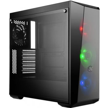 Cooler Master MasterBox Lite 5 RGB MCW-L5S3-KGNN-02