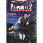 přepadení 2: temné území cz DVD – Zboží Dáma