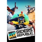 Riders Republic – Zboží Živě