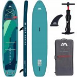 Paddleboard Aqua Marina Super Trip 14’0′′ 2024 427 cm – Zboží Mobilmania