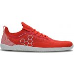 Vivobarefoot Primus Lite Knit W flame – Zboží Mobilmania