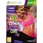 Zumba Fitness 3 Core – Zboží Mobilmania