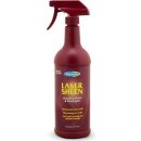 Péče o srst koní Farnam Laser sheen Ready-to-Use spray 946 ml