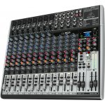 Behringer XENYX X2222 – Zboží Mobilmania