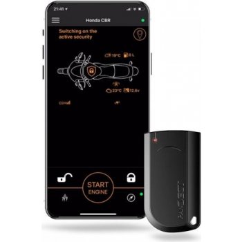 Pandora SMART MOTO