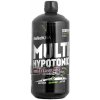 Iontový nápoj BioTech USA Multi Hypotonic 1:65 1000 ml