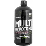 BioTech USA Multi Hypotonic 1:65 1000 ml – Zboží Mobilmania