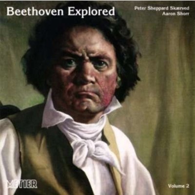 Beethoven, L. V. - Beethoven Explored Vol. 2