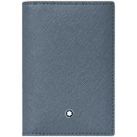 Montblanc obal na cestovní pas Meisterstück 35285 – Zboží Živě