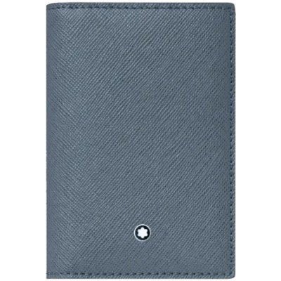 Montblanc obal na cestovní pas Meisterstück 35285 – Zboží Živě