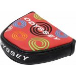 Odyssey Tour Swirl Mallet Headcover Red – Zboží Dáma