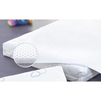 Träumeland Airsafe 3D nepropustné podložka 50x70 – Hledejceny.cz