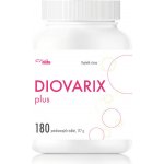 Diovarix Plus 60 tablet – Zbozi.Blesk.cz